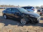 2022 Chevrolet Malibu Lt продається в Hillsborough, NJ - Front End