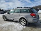 2008 Subaru Outback 2.5I იყიდება West Warren-ში, MA - Front End