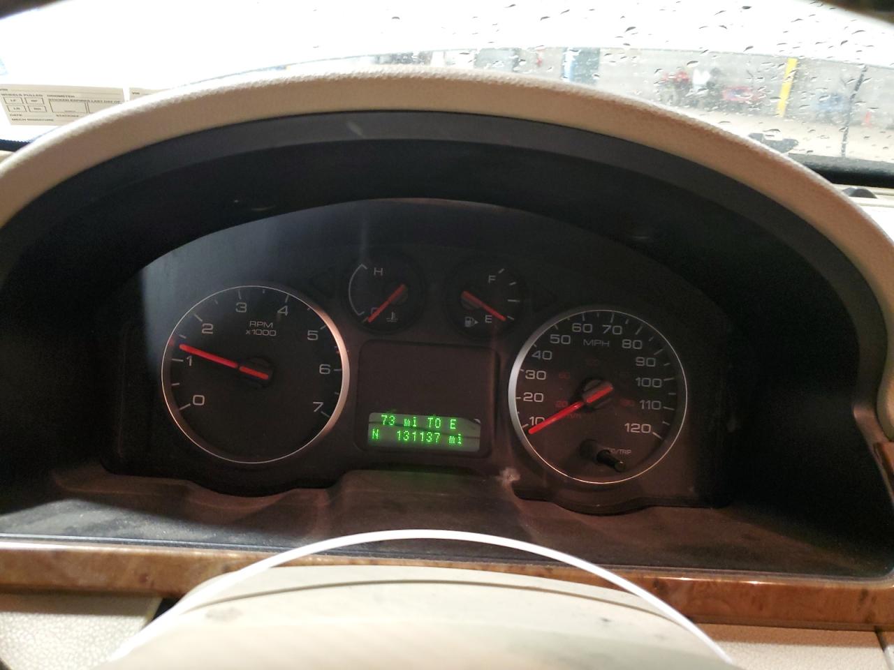 2006 Ford Five Hundred - Image 9