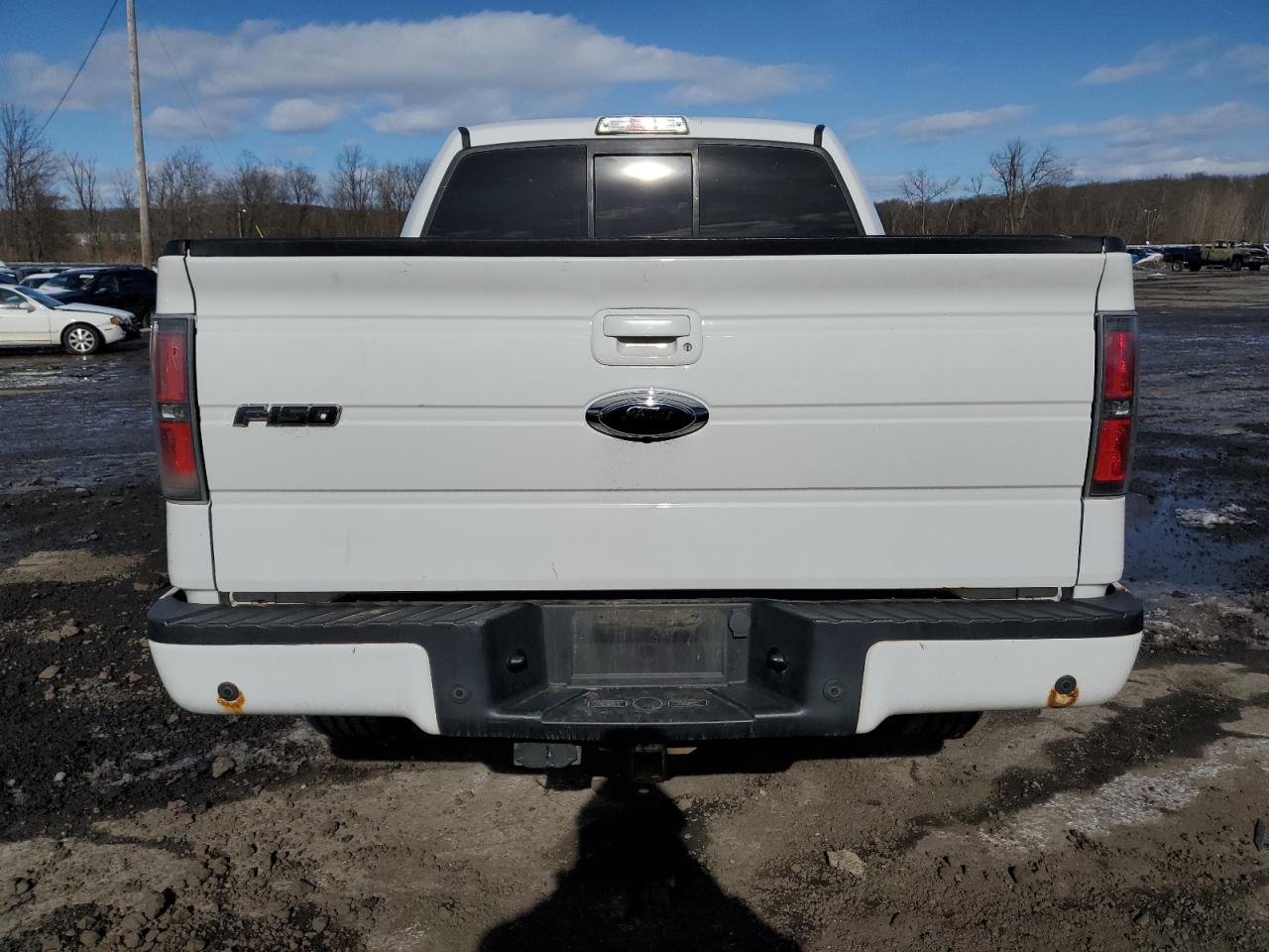 2011 Ford F-150 - Image 6