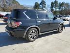 2018 Nissan Armada Sv للبيع في Gaston، SC - Front End
