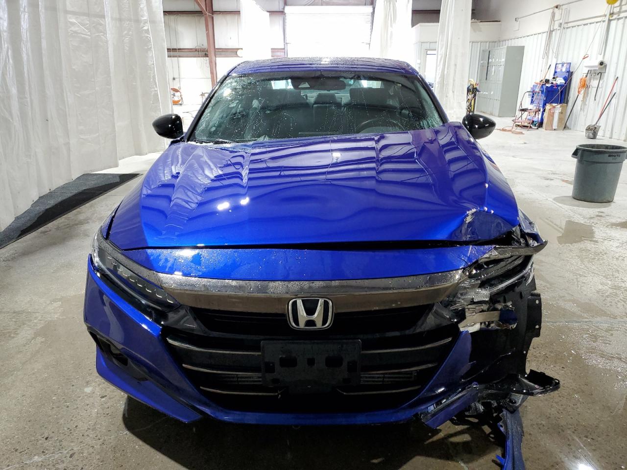 2021 Honda Accord - Image 5