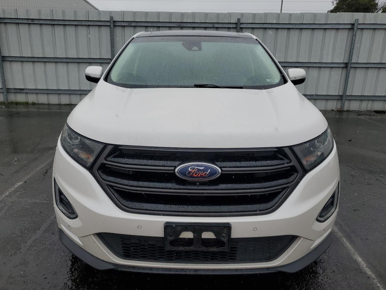 2015 Ford Edge - Image 5