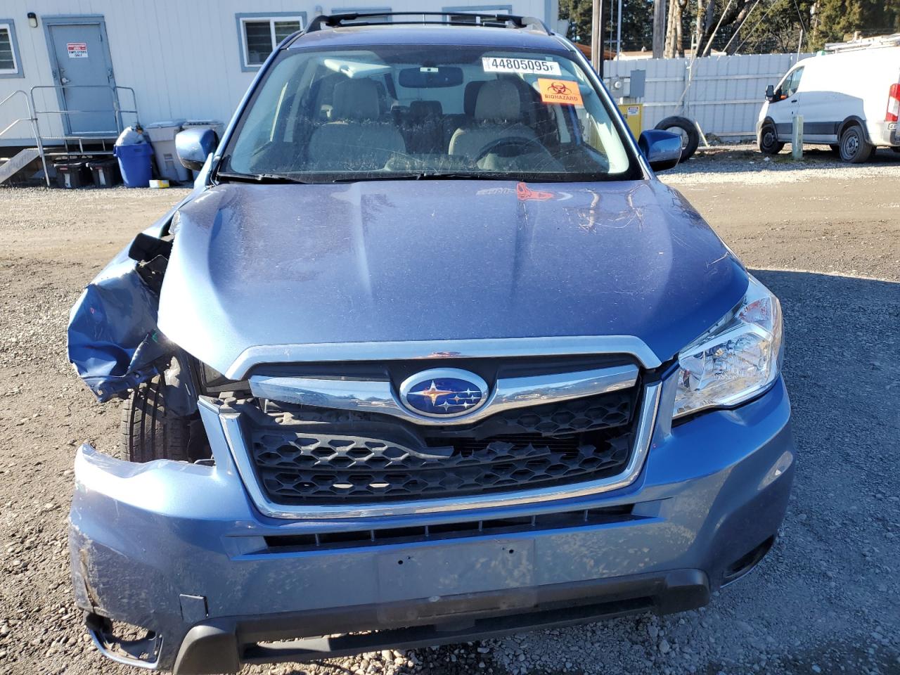 2015 Subaru Forester - Image 5