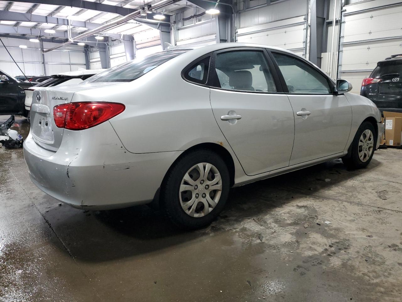 2009 Hyundai Elantra - Image 3