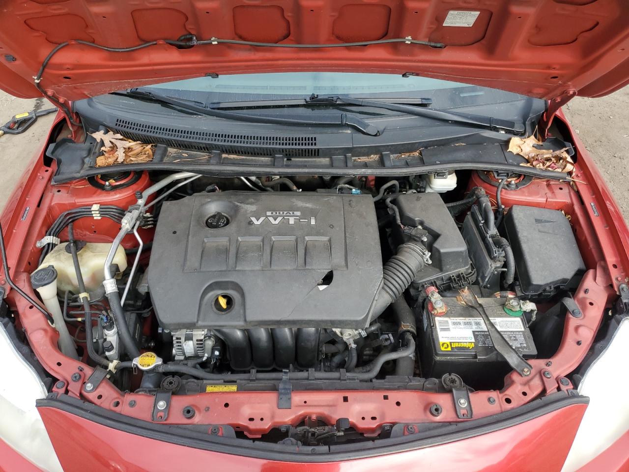 2010 Toyota Corolla - Image 11