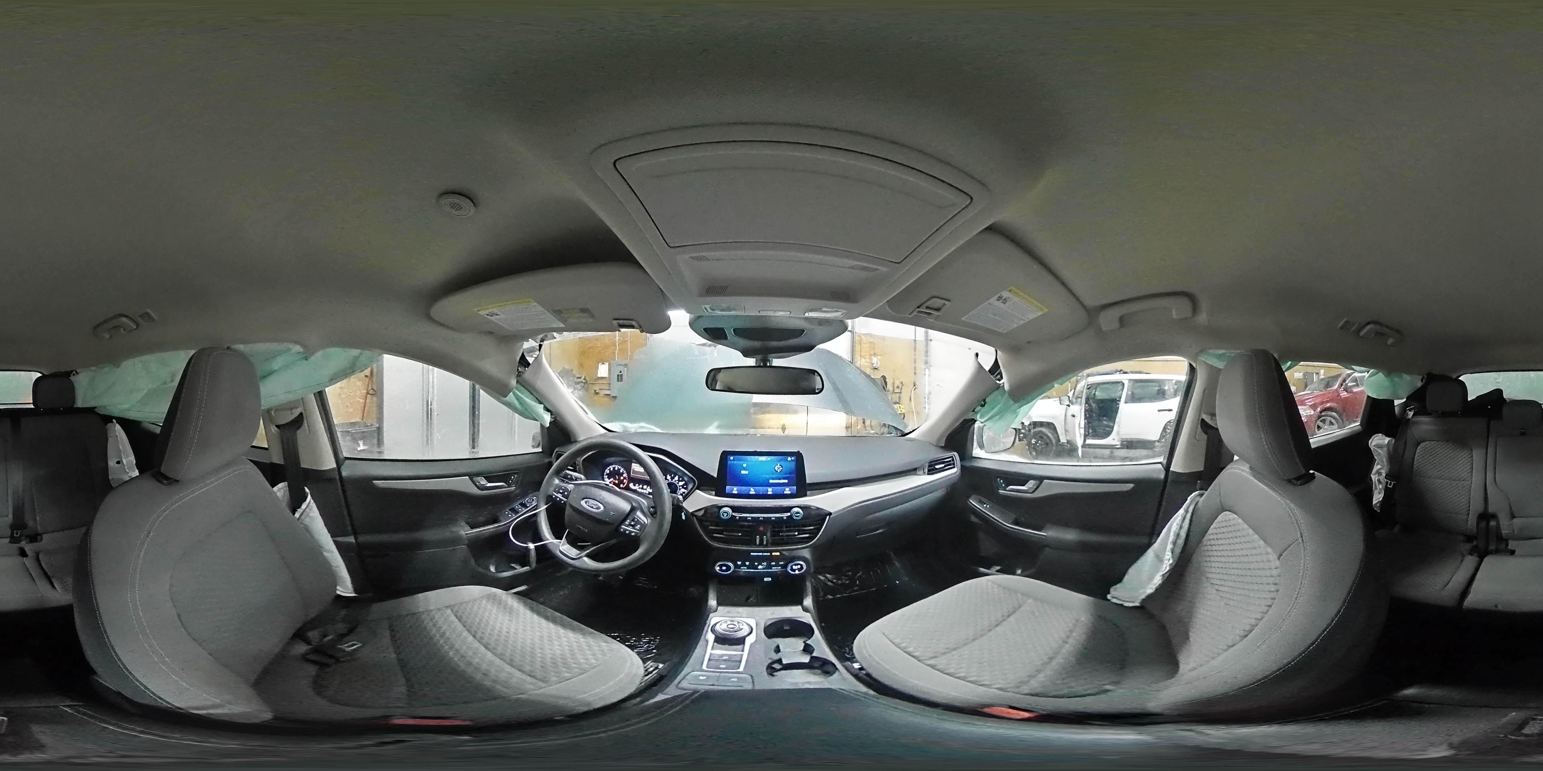 2020 Ford Escape - Image 13