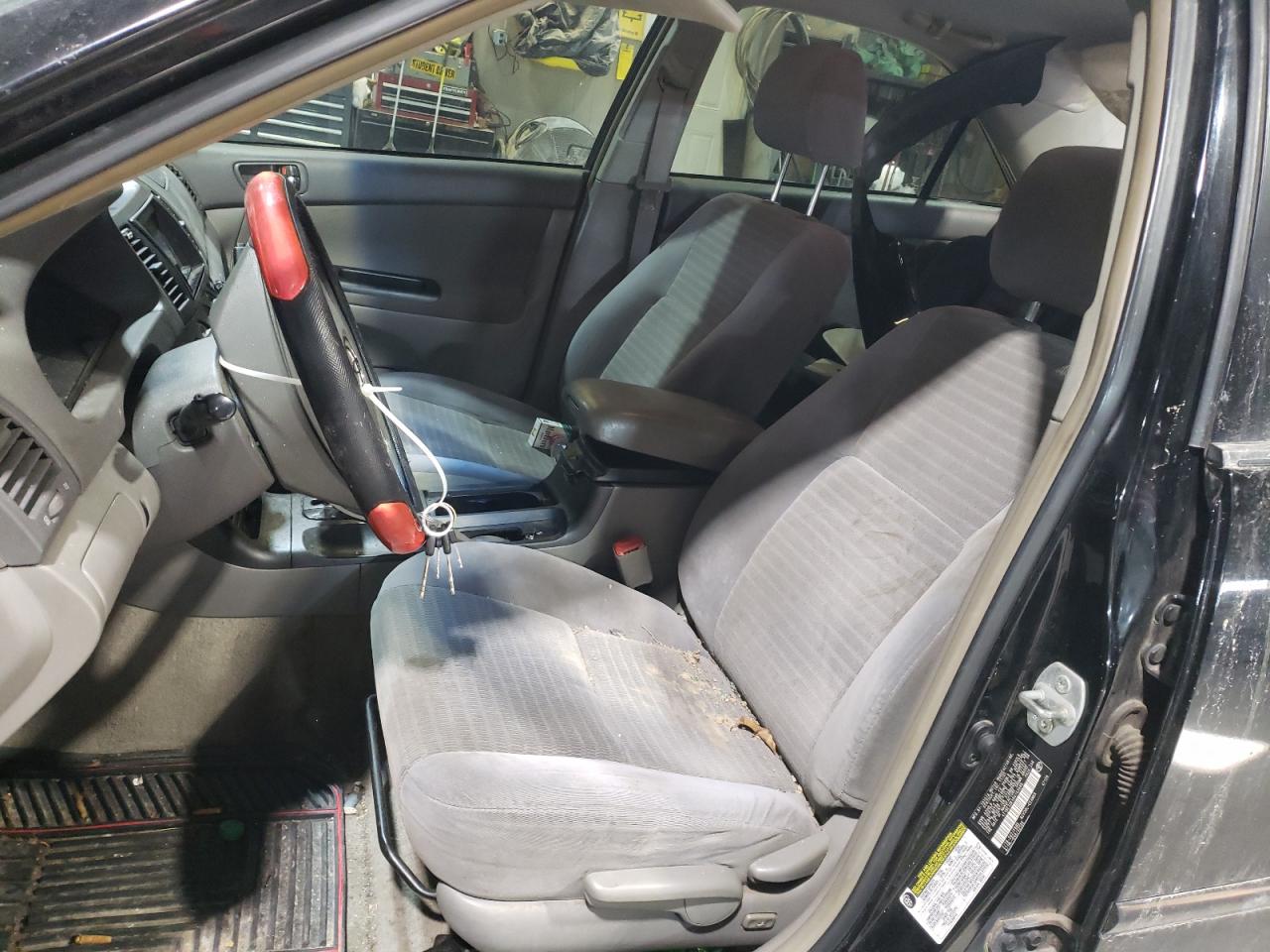 2006 Toyota Camry - Image 7