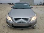 2011 Hyundai Genesis 3.8L продається в Temple, TX - Front End