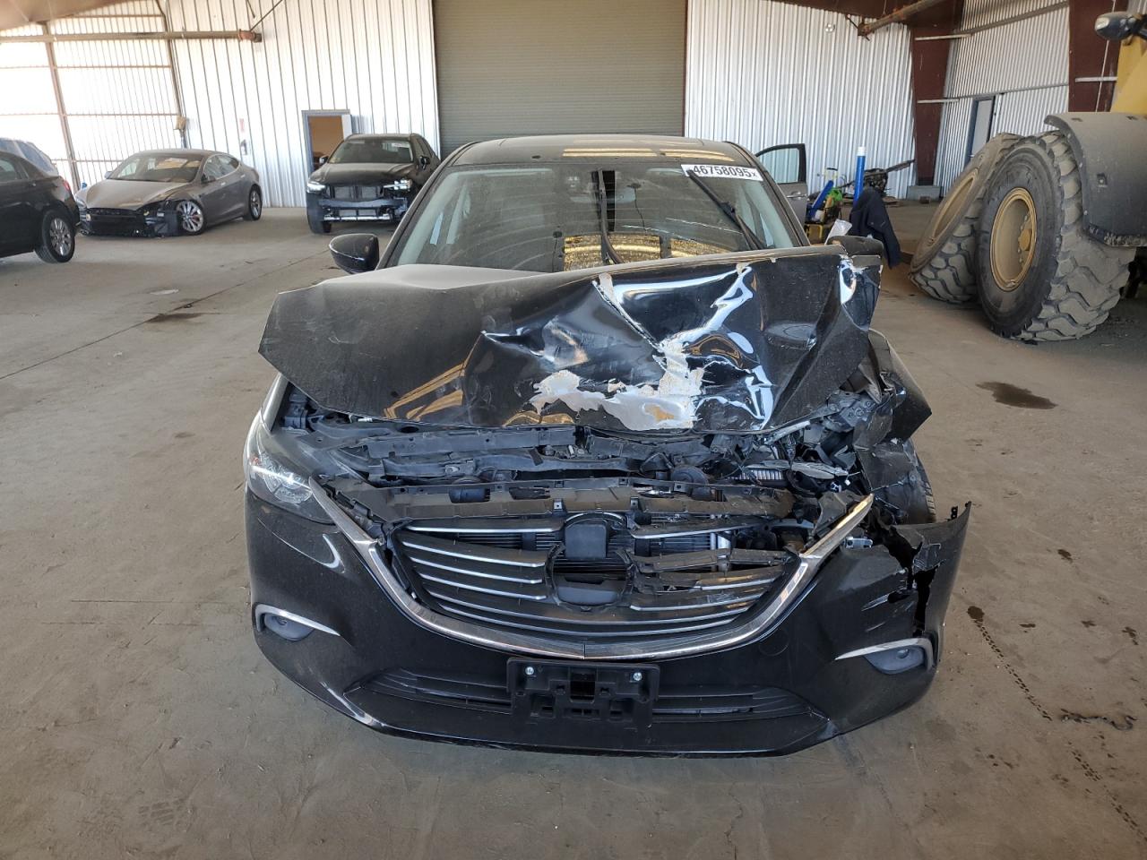 2016 Mazda 6 - Image 5