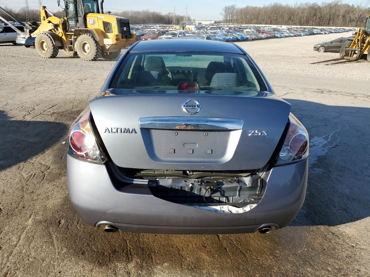 2011 Nissan Altima - Image 6