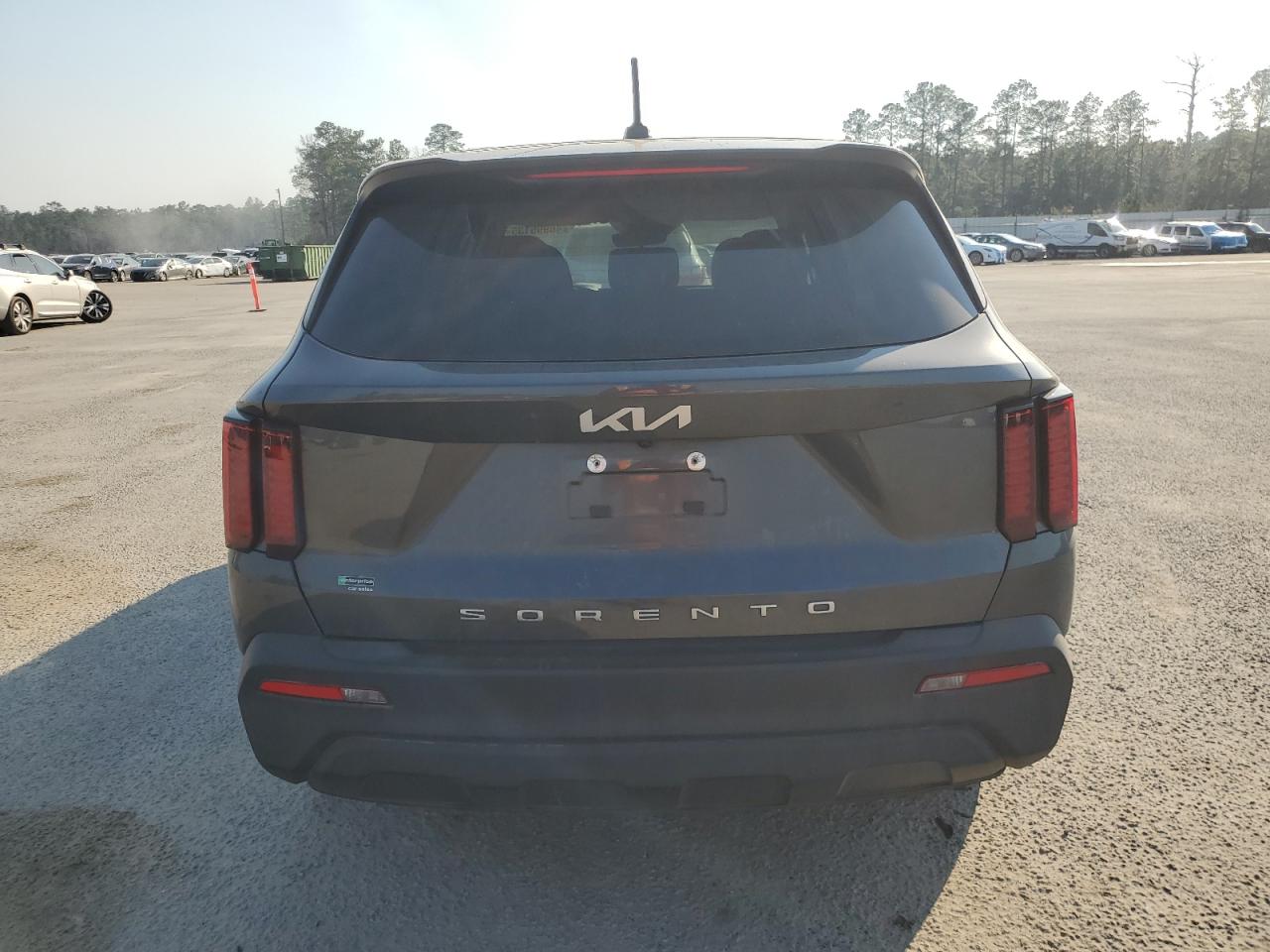 2022 Kia Sorento - Image 6