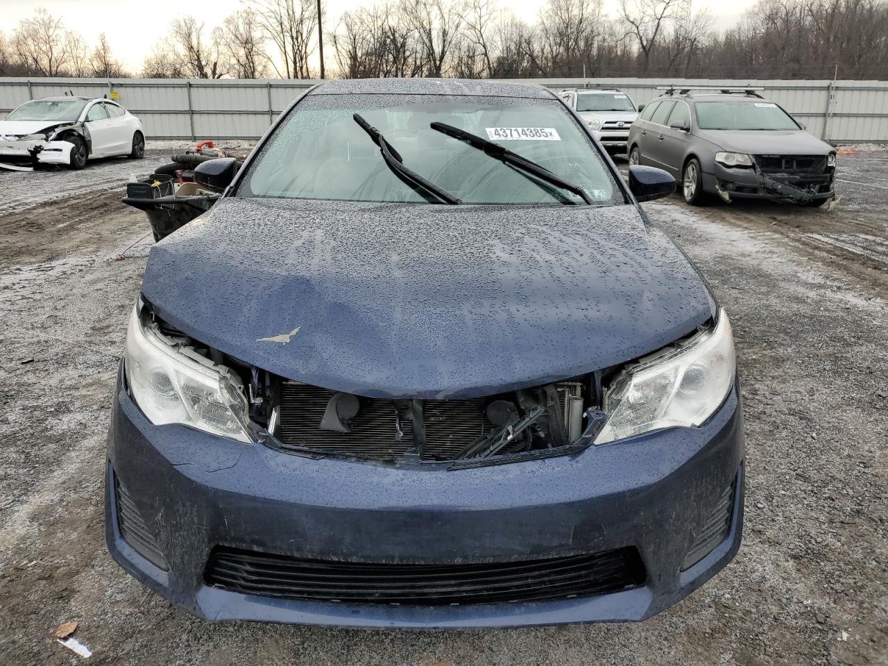 2014 Toyota Camry - Image 5