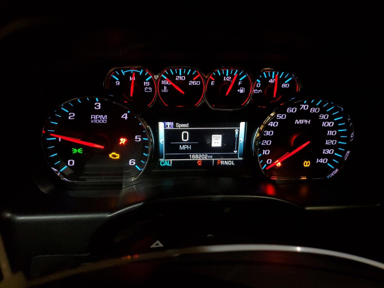 2018 GMC Sierra - Image 9