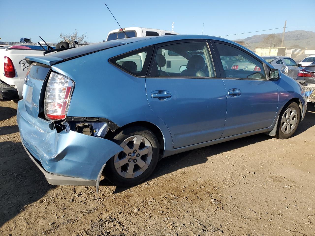 2008 Toyota Prius - Image 3