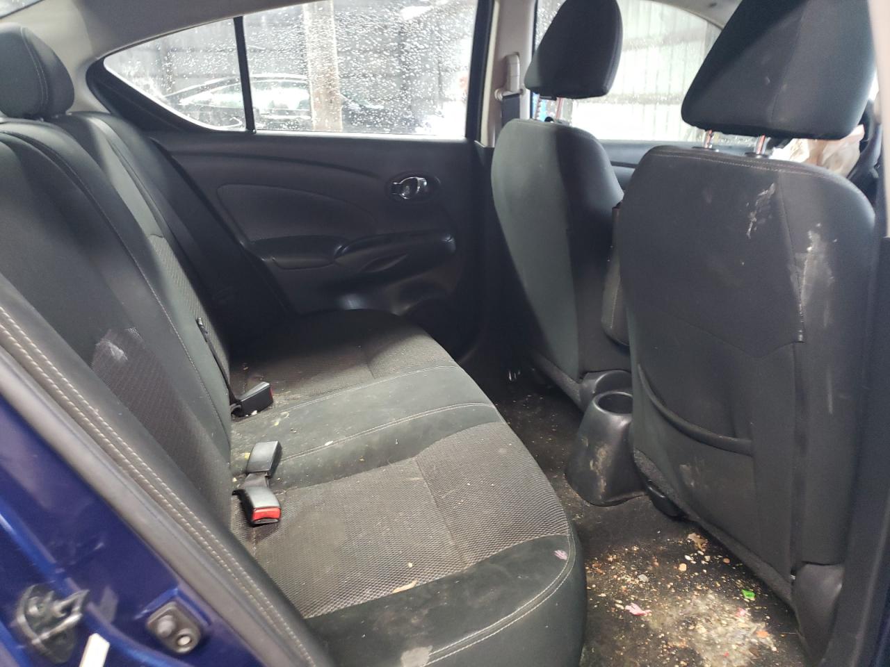 2019 Nissan Versa - Image 10