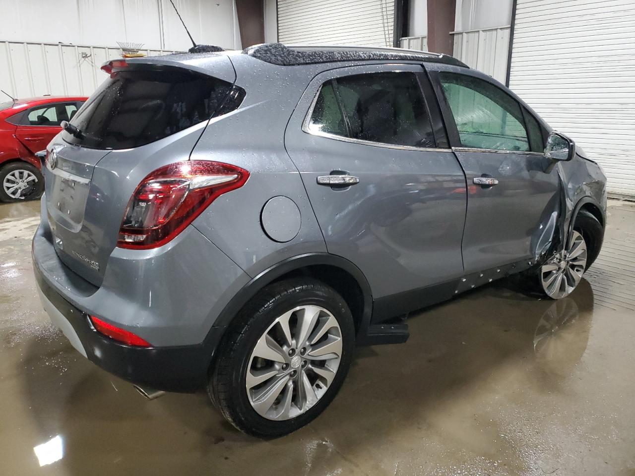 2020 Buick Encore - Image 3