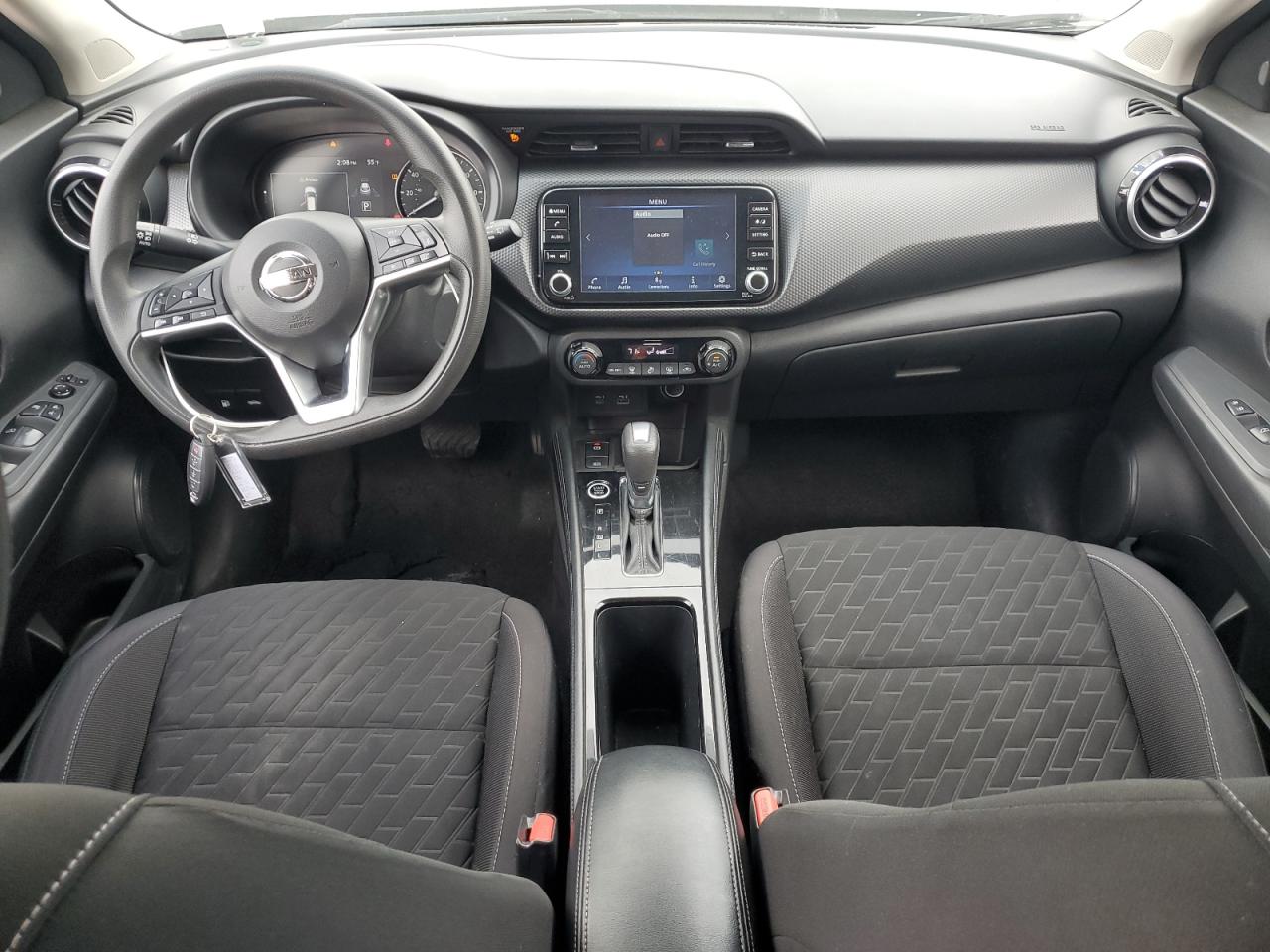2021 Nissan Kicks - Image 8