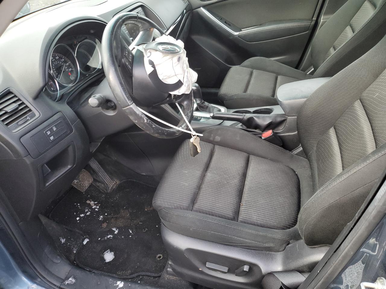 2015 Mazda CX-5 - Image 7