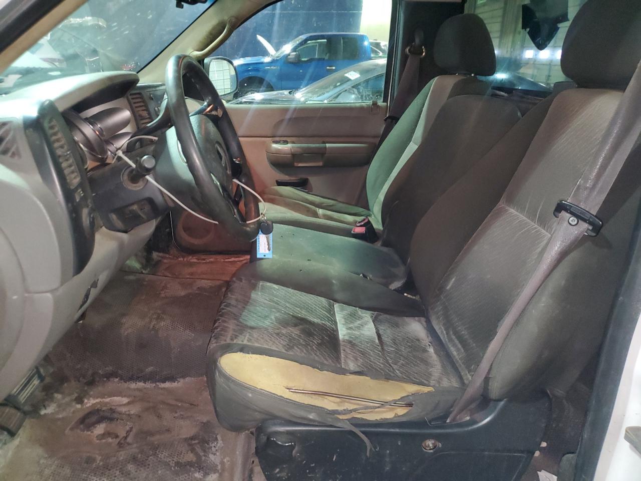 2009 GMC Sierra - Image 7