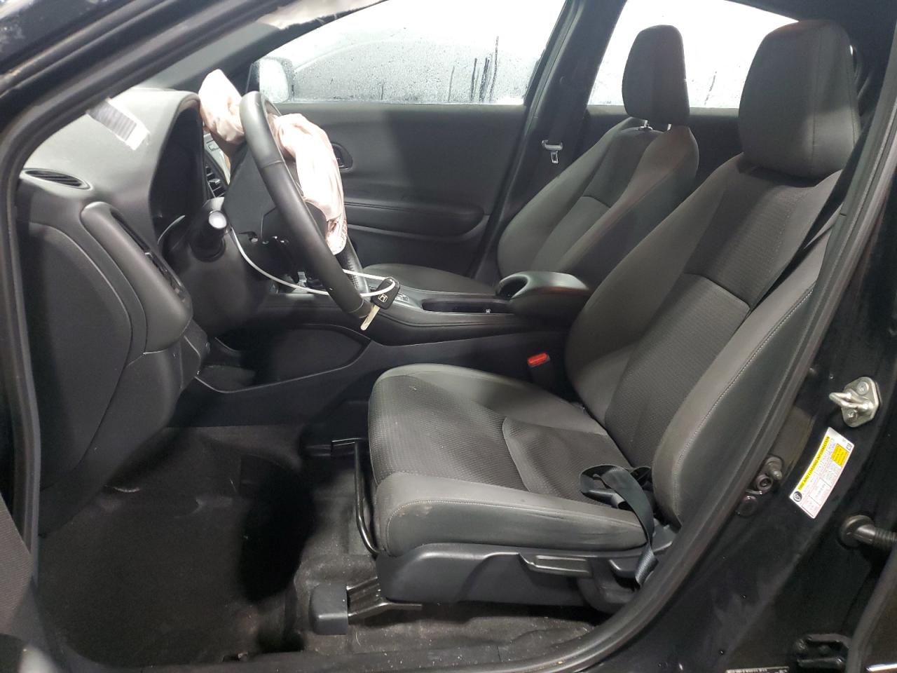 2019 Honda HR-V - Image 7