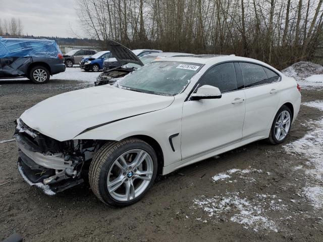 2019 Bmw 440Xi Gran Coupe