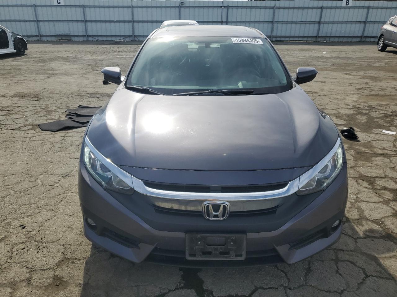 2017 Honda Civic - Image 5