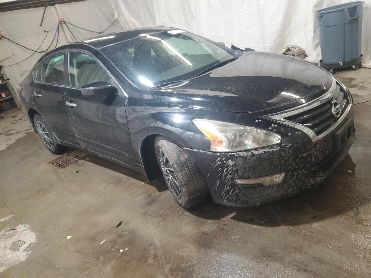 2015 Nissan Altima - Image 4