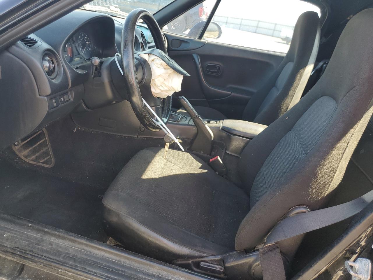 1999 Mazda MX-5 - Image 7