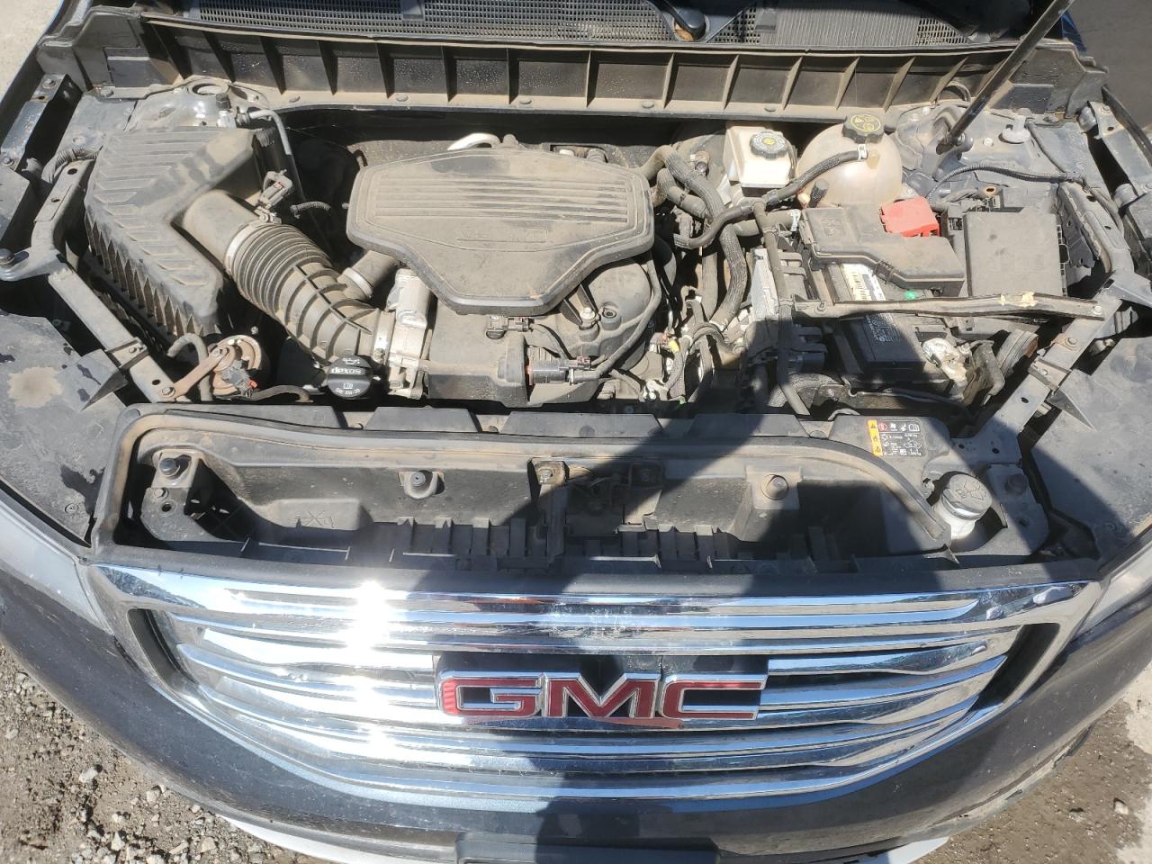 2019 GMC Acadia - Image 12