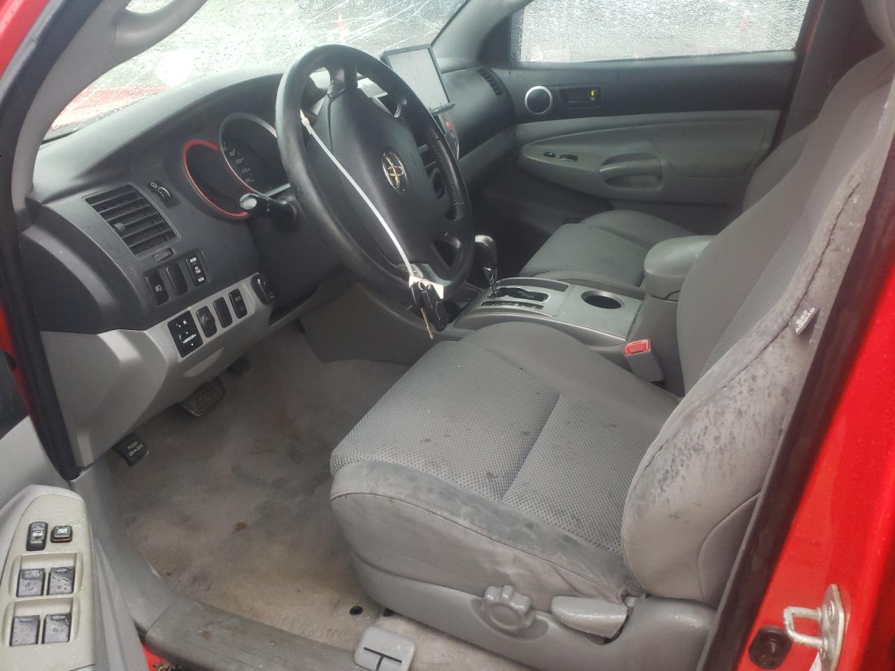 2006 Toyota Tacoma - Image 7