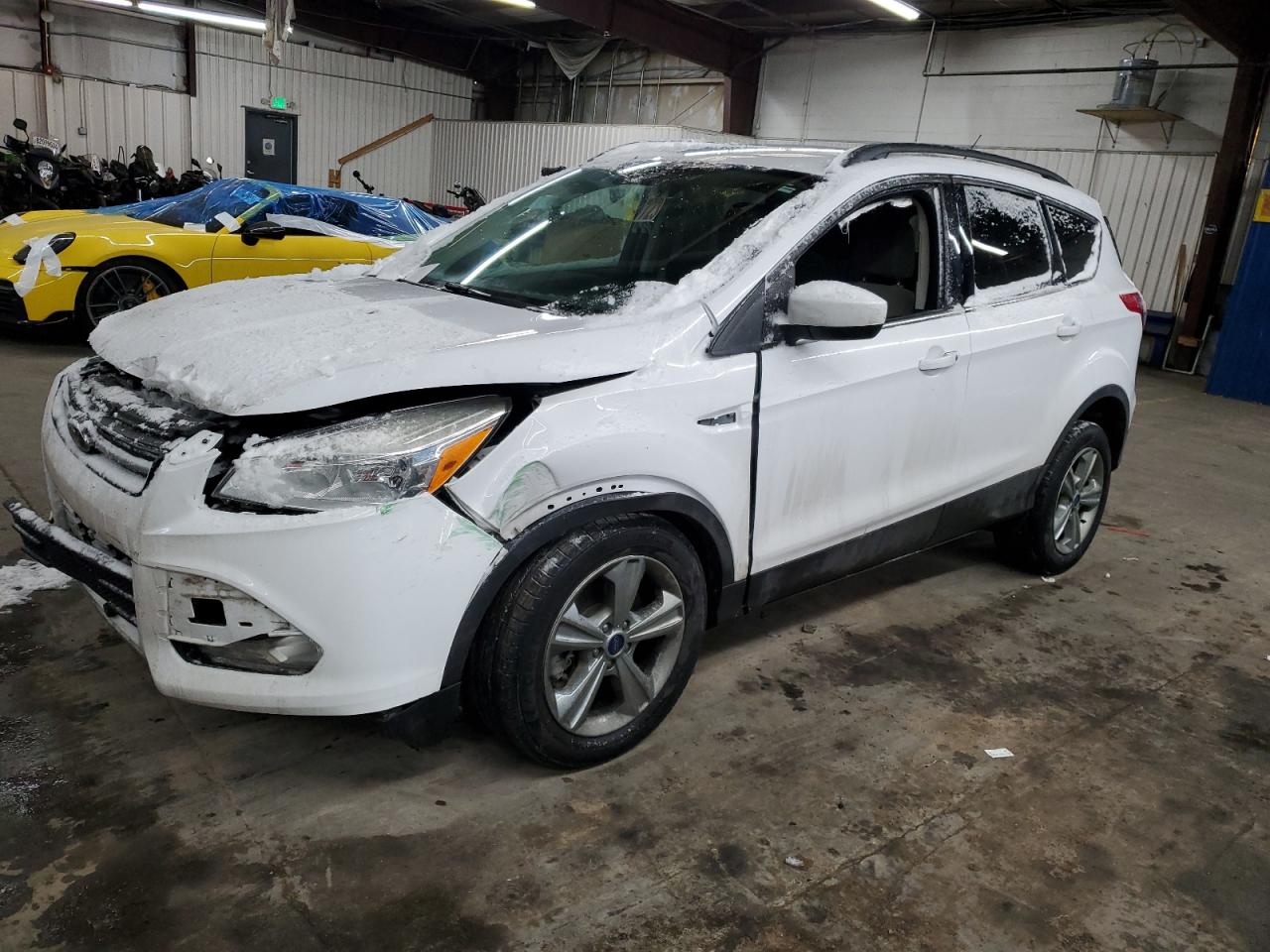 2014 Ford Escape - Image 1