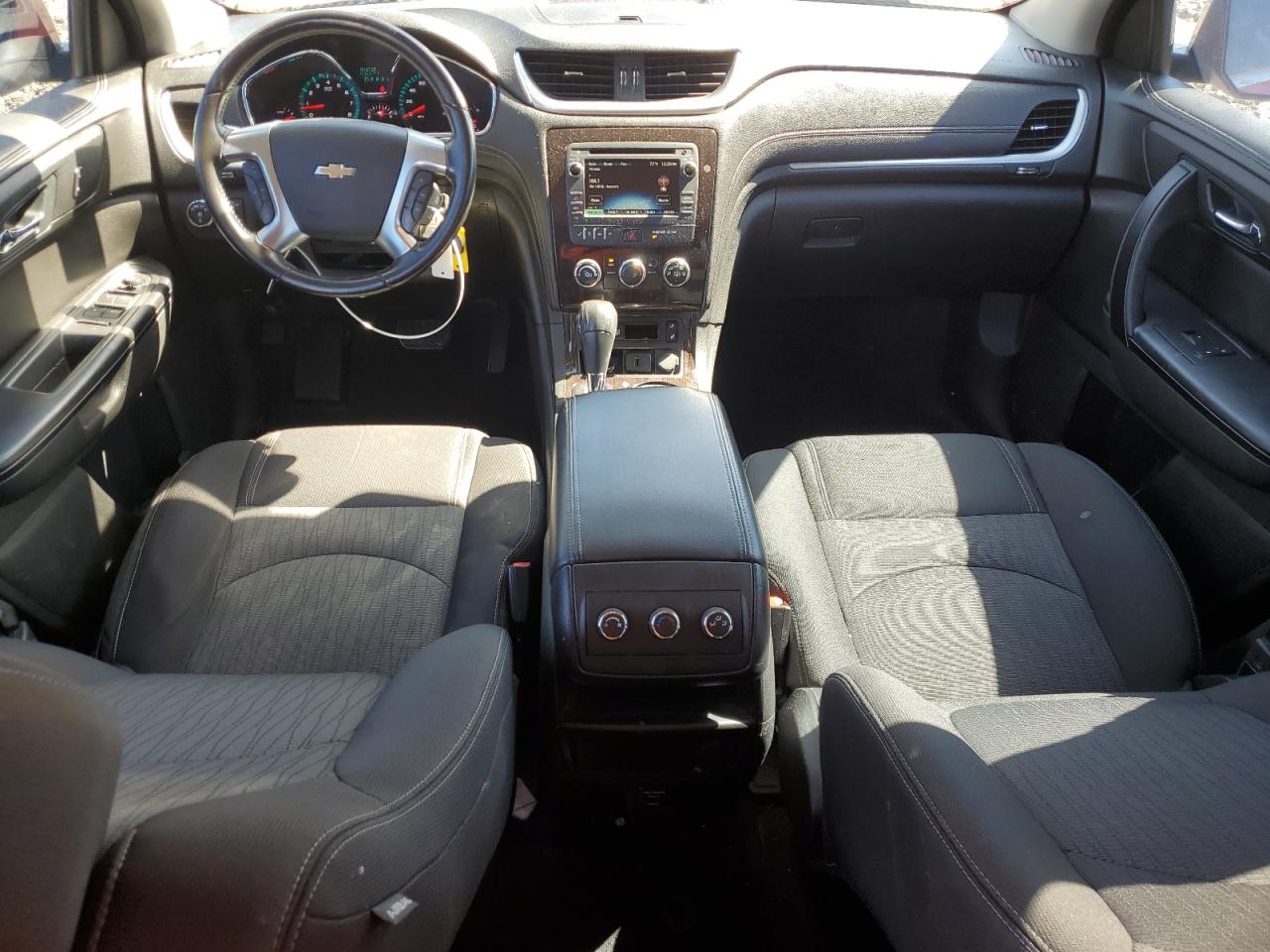 2016 Chevrolet Traverse - Image 8