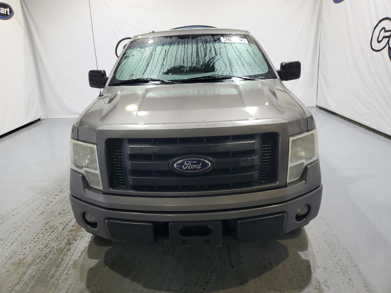 2012 Ford F-150 - Image 5