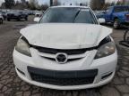2009 Mazda Speed 3 للبيع في Portland، OR - Front End