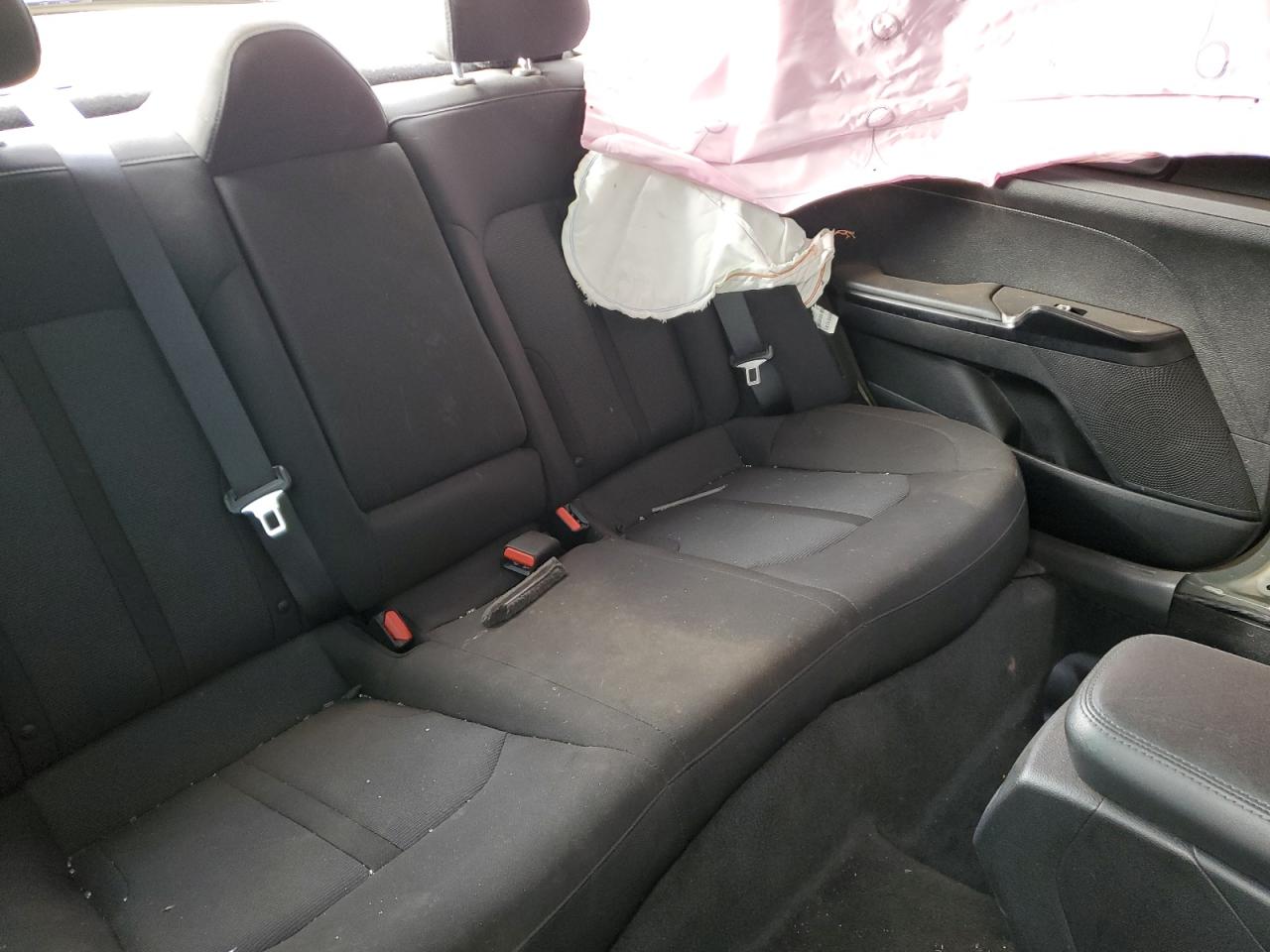 2021 Kia K5 - Image 10