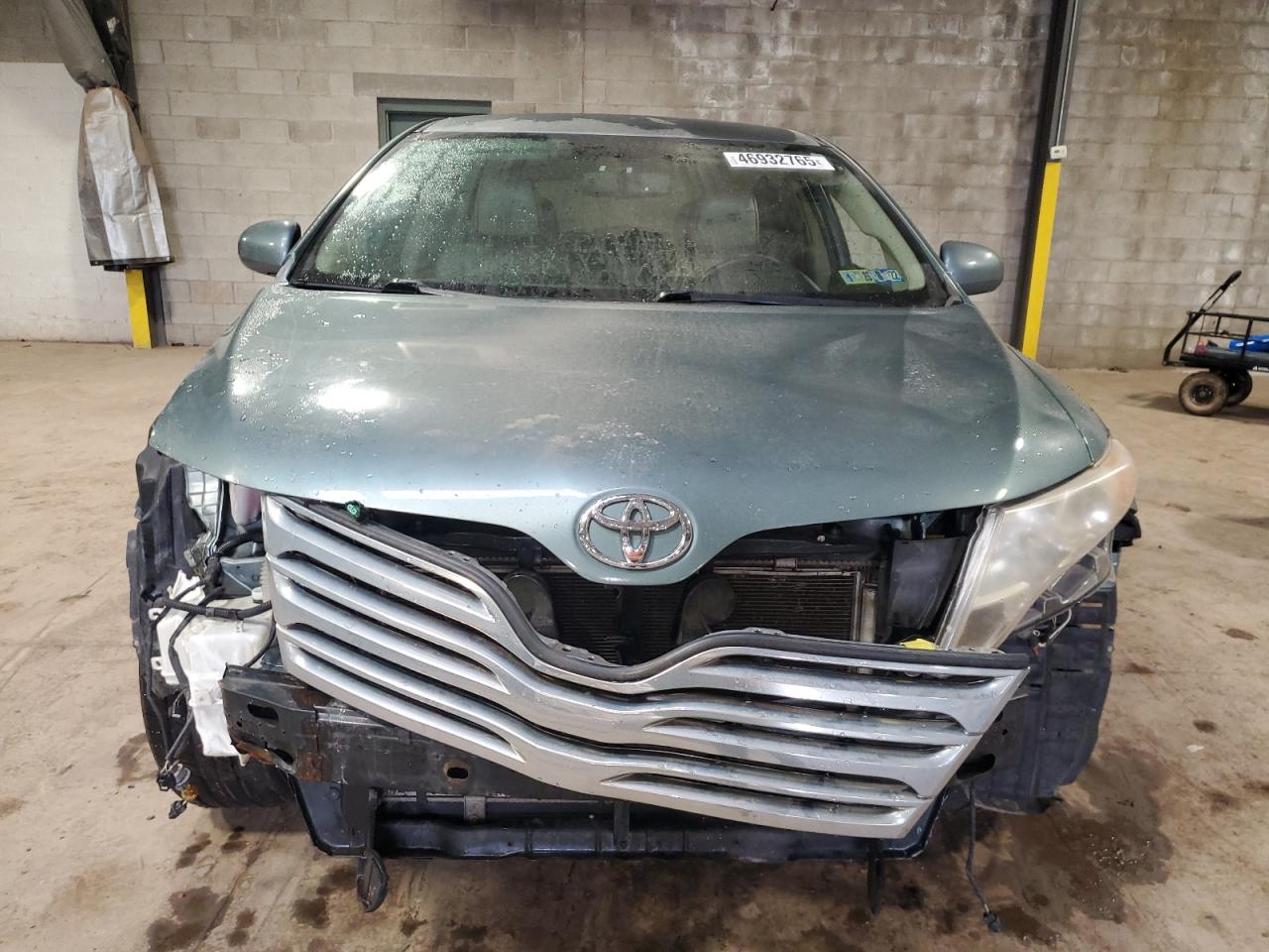 2010 Toyota Venza - Image 5