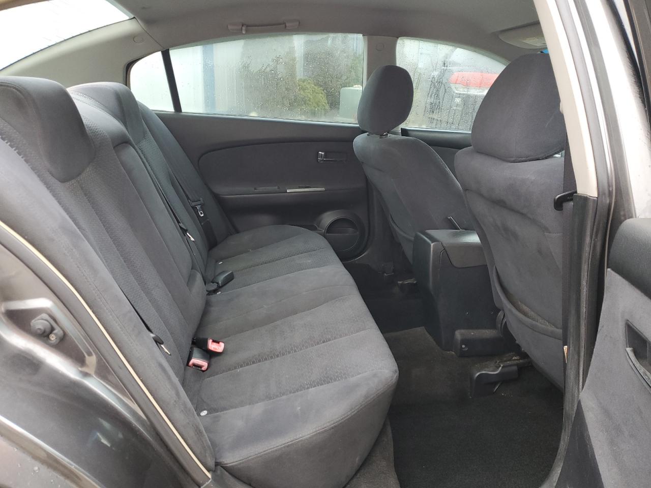 2005 Nissan Altima S VIN: 1N4AL11D95N917120 Lot: 43840555