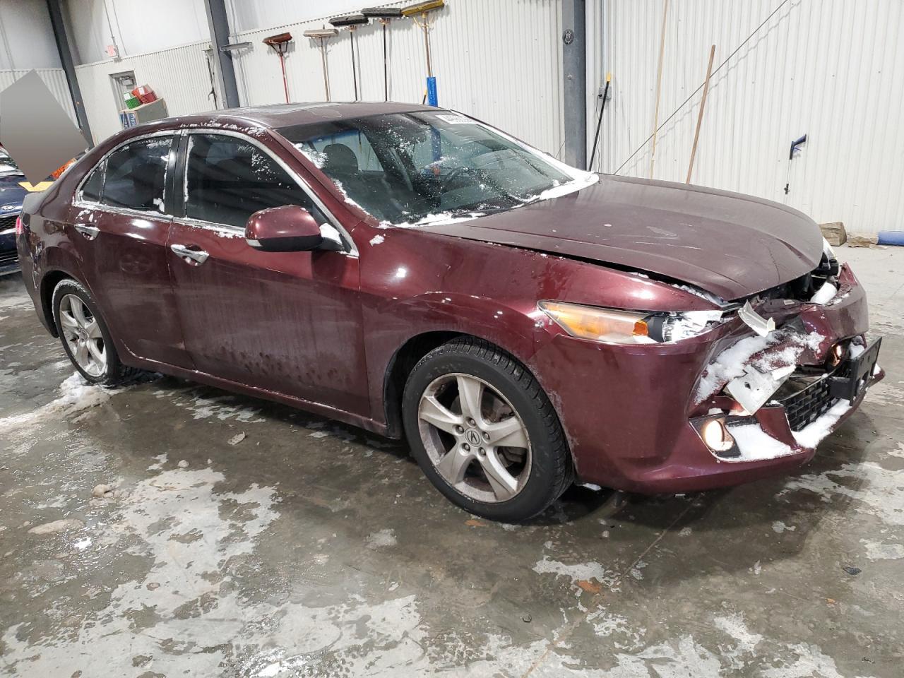 2010 Acura TSX - Image 4
