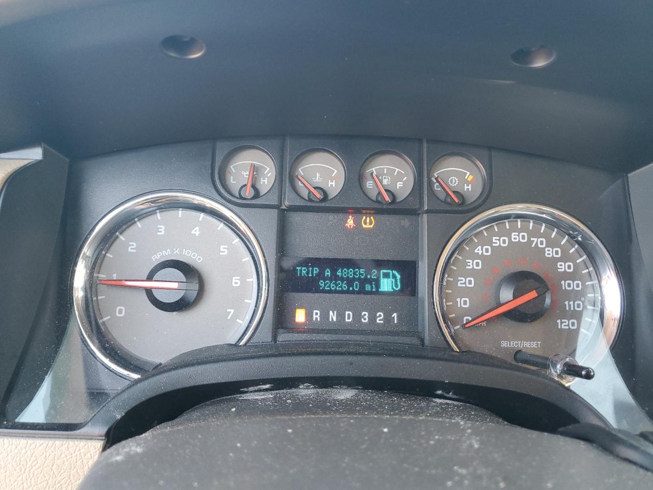2010 Ford F-150 - Image 9