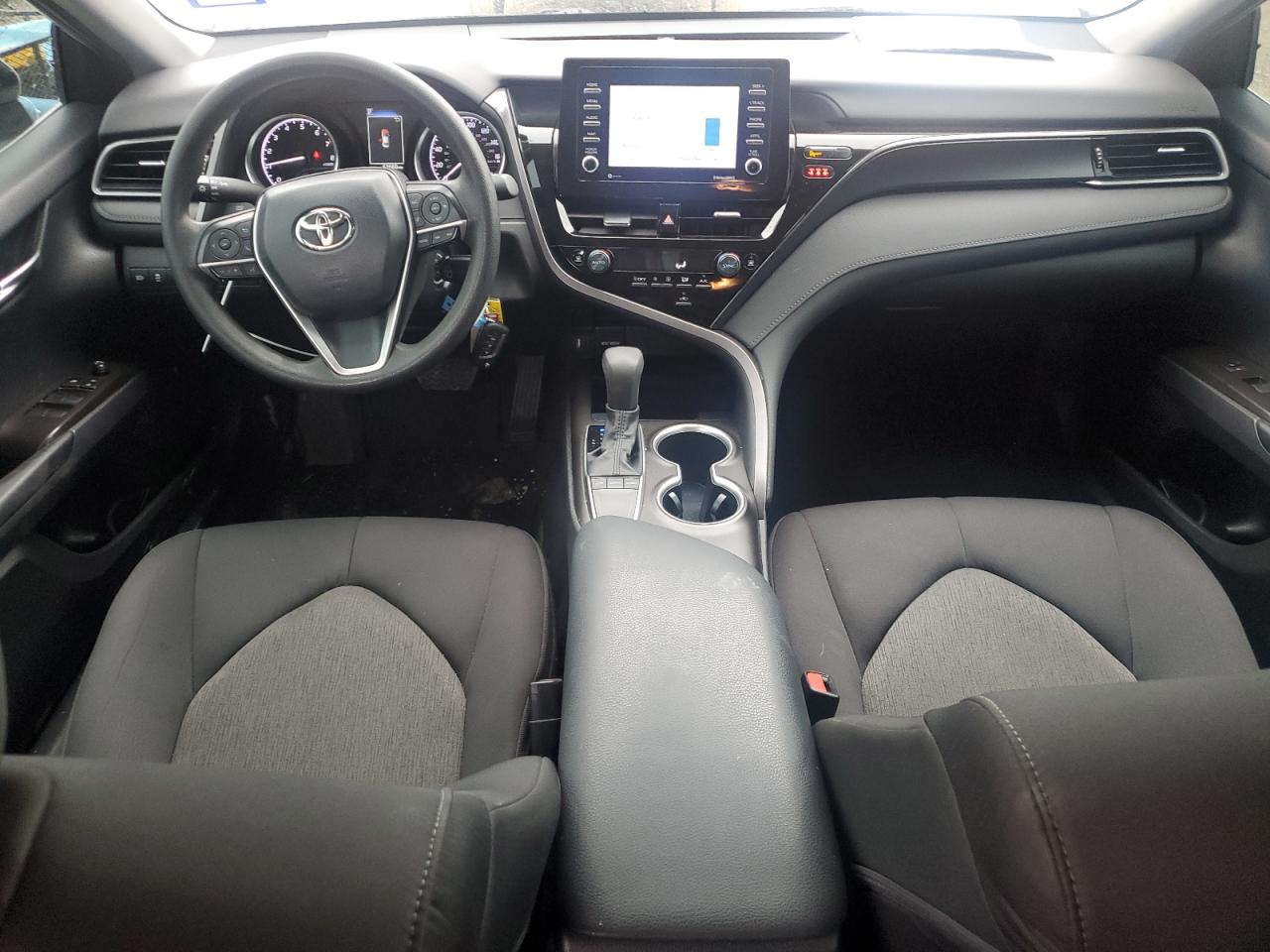 2023 Toyota Camry - Image 8