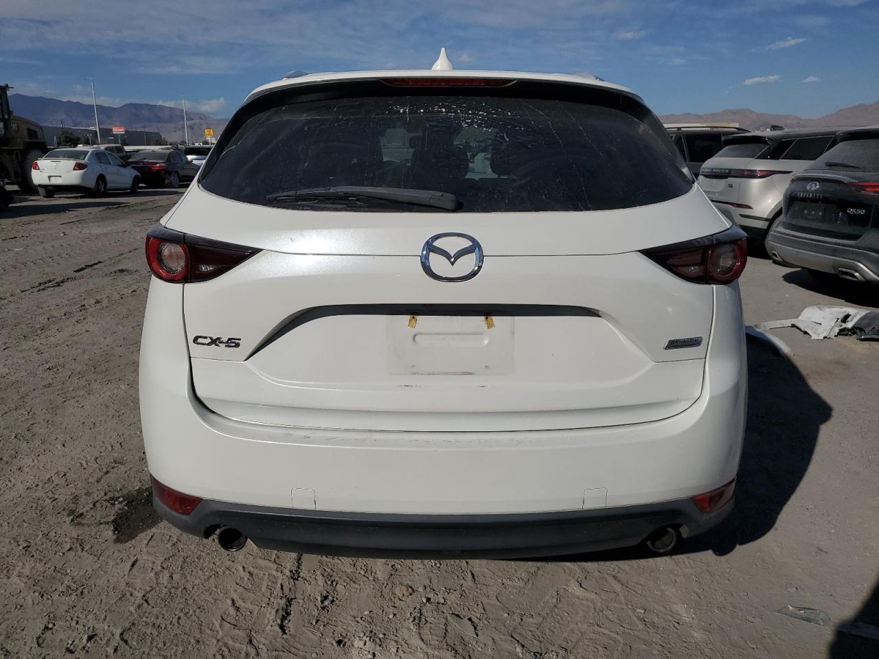 2018 Mazda CX-5 - Image 6