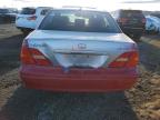 2003 LEXUS LS 430 for sale at Copart AB - CALGARY