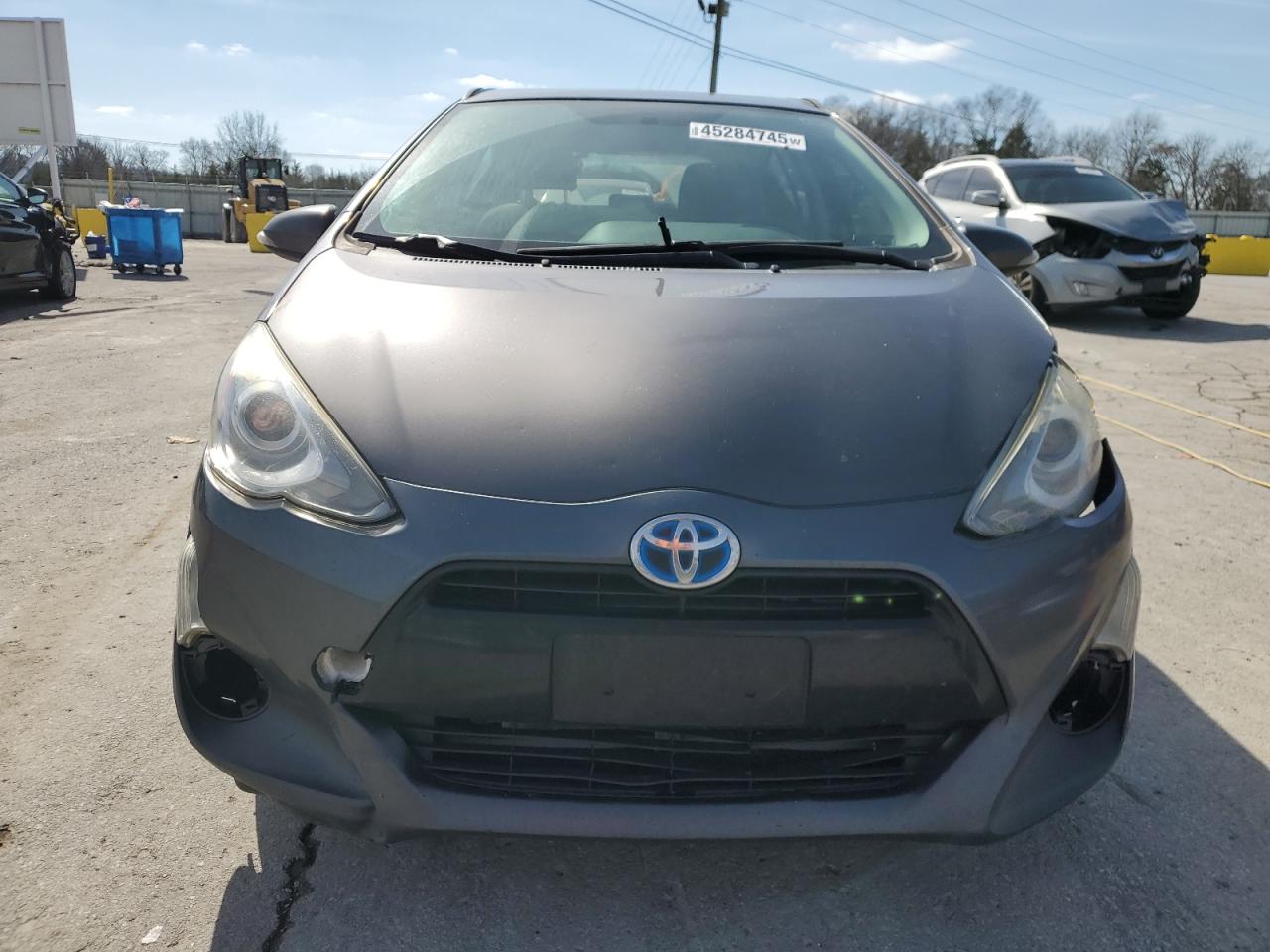 2015 Toyota Prius - Image 5