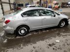 2012 HONDA CIVIC LX à vendre chez Copart QC - MONTREAL