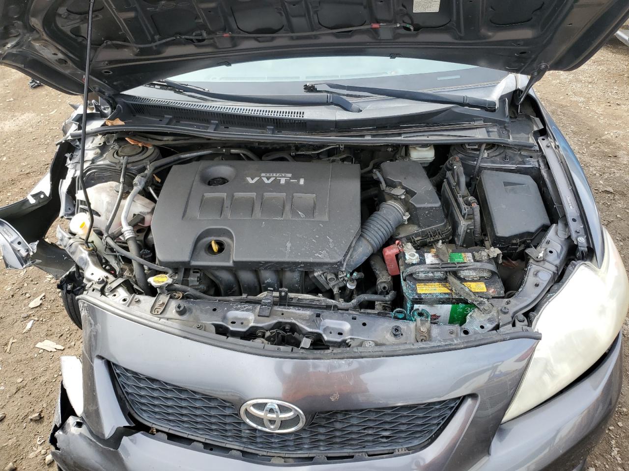 2009 Toyota Corolla - Image 12