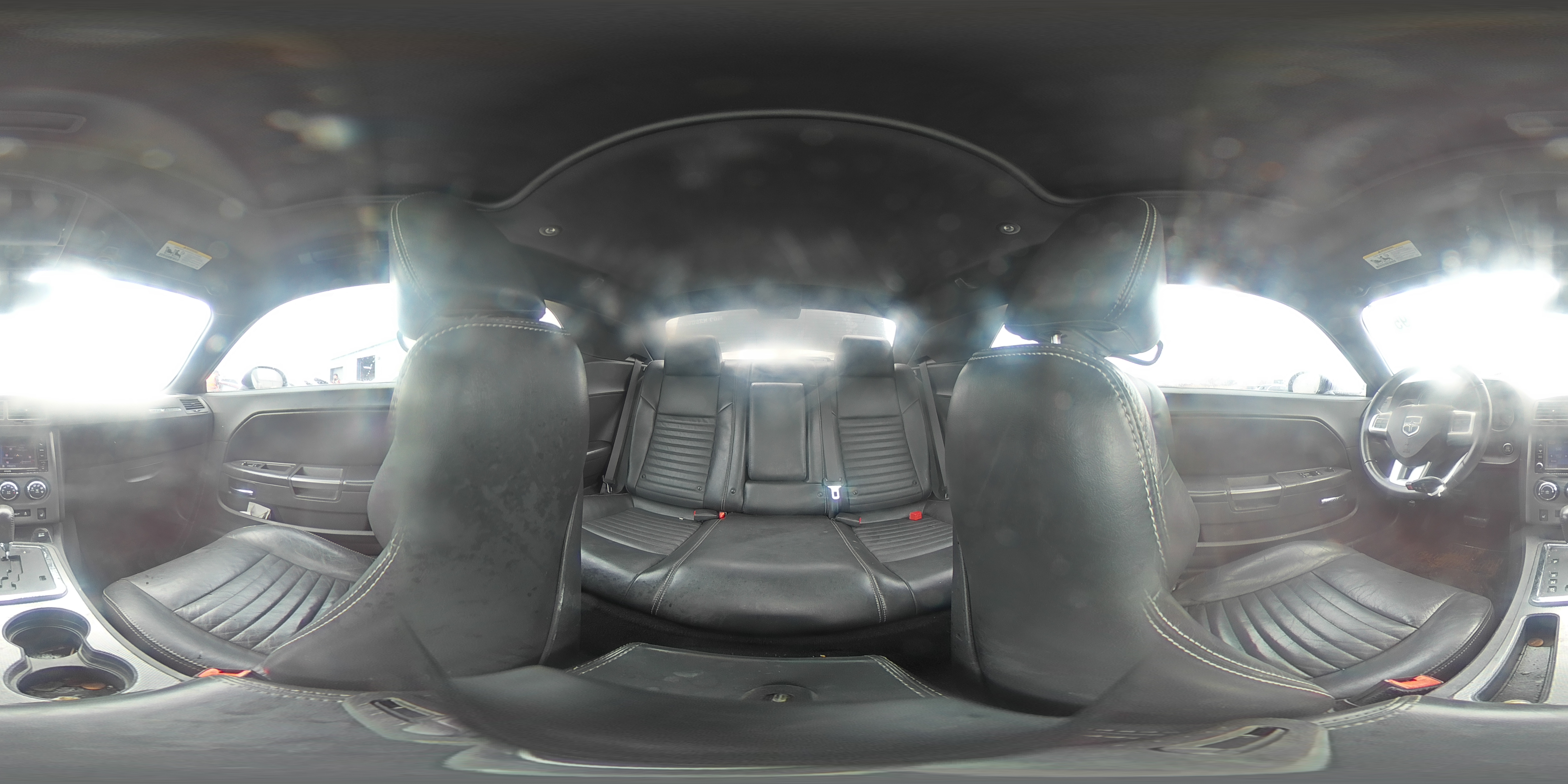 2013 Dodge Challenger - Image 14