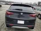 2018 Alfa Romeo Stelvio Sport na sprzedaż w Spartanburg, SC - Front End