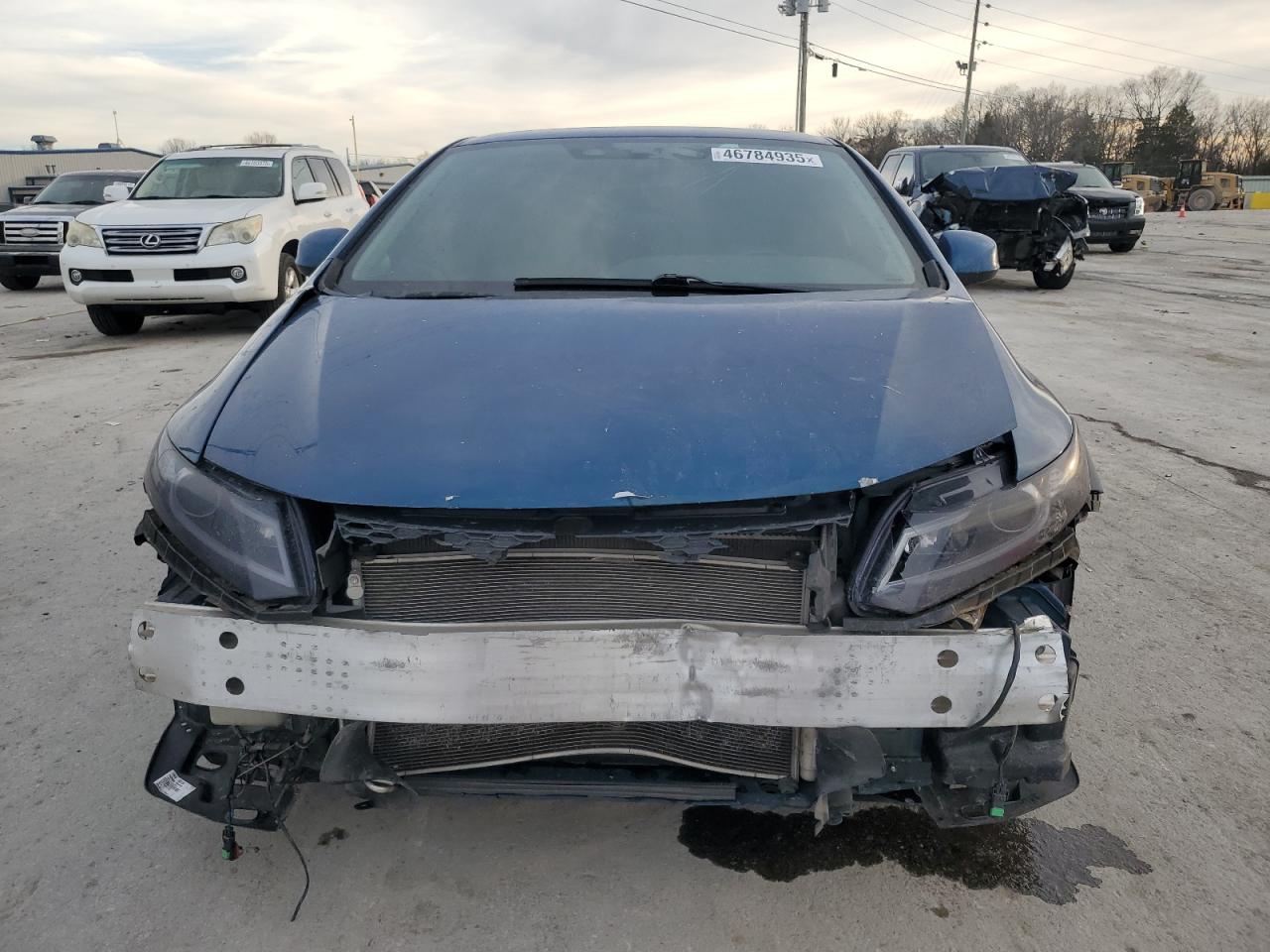 2013 Honda Civic - Image 5