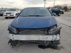 2013 Honda Civic Lx for Sale in Lebanon, TN - Front End